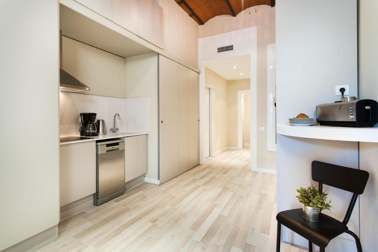 Key Plaza Cataluna Bliss Barcelona Bagian luar foto