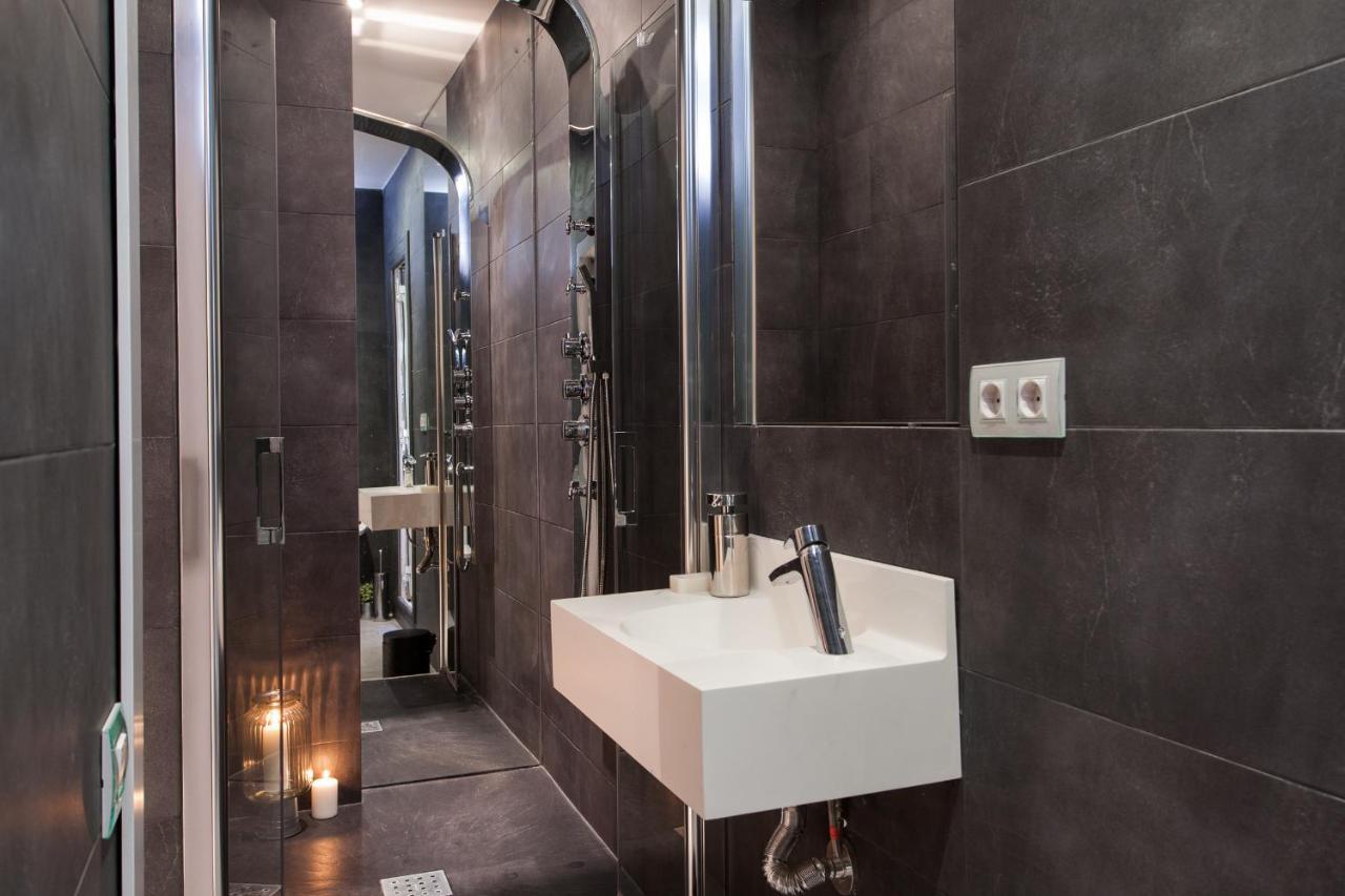 Key Plaza Cataluna Bliss Barcelona Bagian luar foto