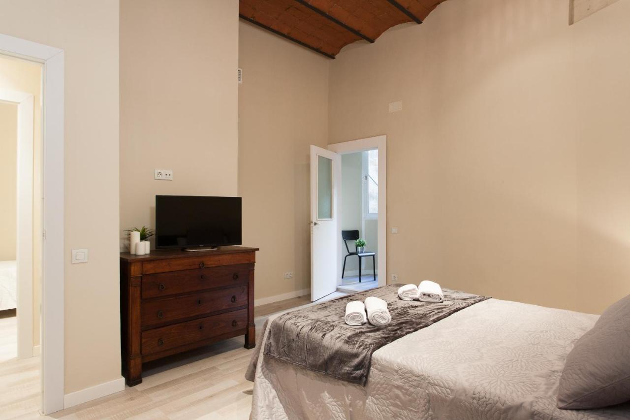 Key Plaza Cataluna Bliss Barcelona Bagian luar foto