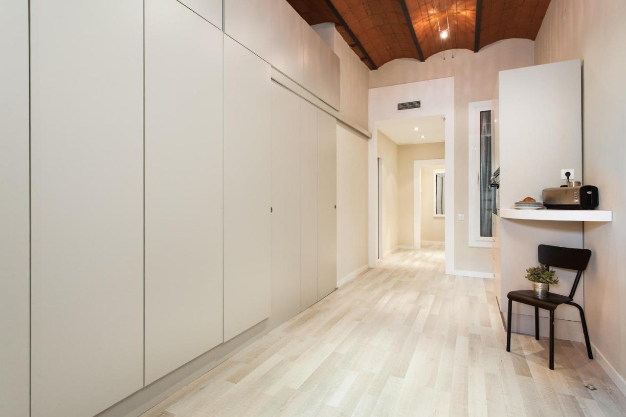 Key Plaza Cataluna Bliss Barcelona Bagian luar foto
