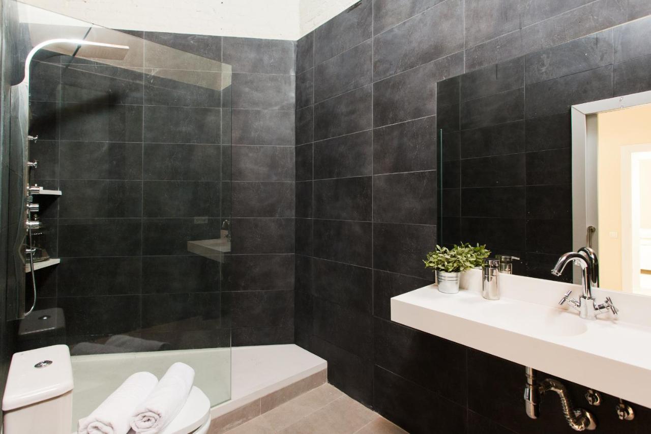 Key Plaza Cataluna Bliss Barcelona Bagian luar foto