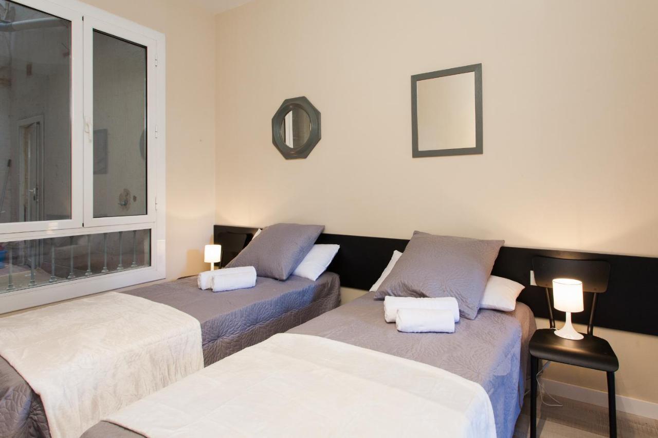 Key Plaza Cataluna Bliss Barcelona Bagian luar foto