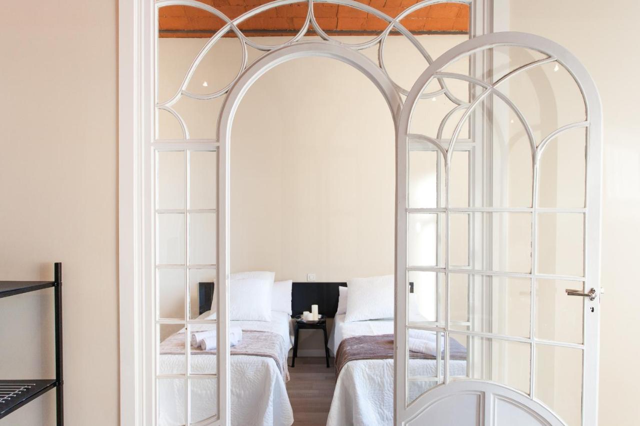 Key Plaza Cataluna Bliss Barcelona Bagian luar foto